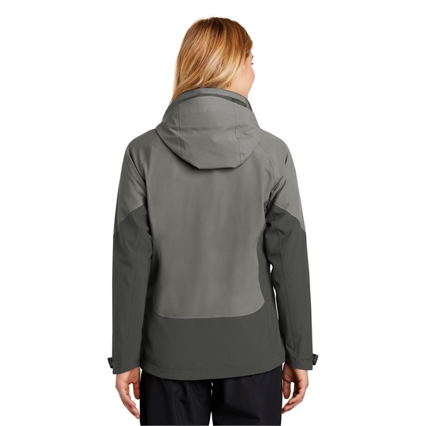 Eddie Bauer Ladies WeatherEdge Jacket.... from ASI 84863 SanMar