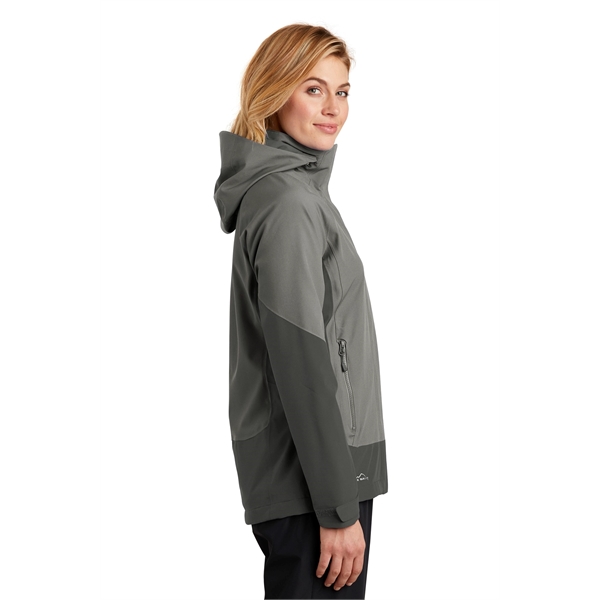 Eddie Bauer Ladies WeatherEdge Jacket.... from ASI 84863 SanMar