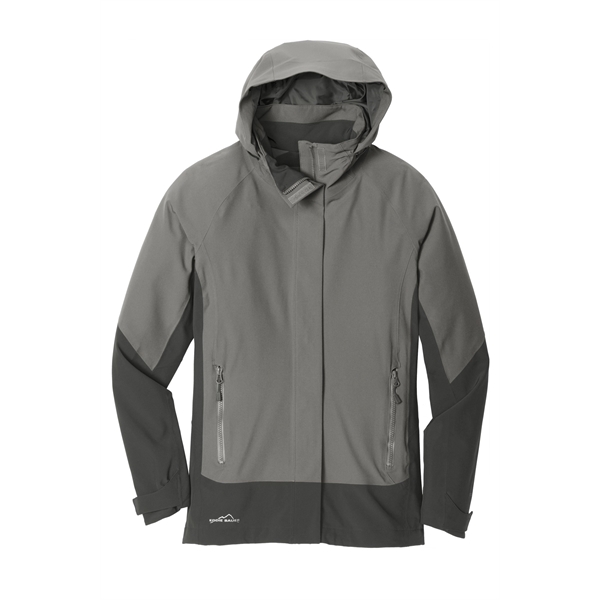 Eddie Bauer Ladies WeatherEdge Jacket.... from ASI 84863 SanMar
