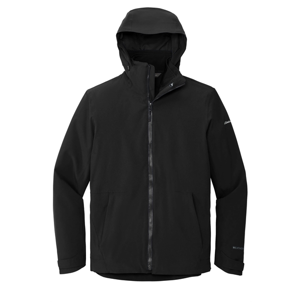 Eddie Bauer WeatherEdge 3-in-1 Jacket... from ASI 84863 SanMar