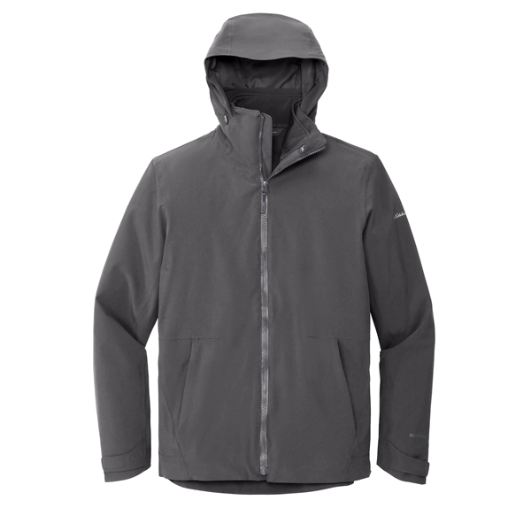 Eddie Bauer WeatherEdge 3-in-1 Jacket... from ASI 84863 SanMar