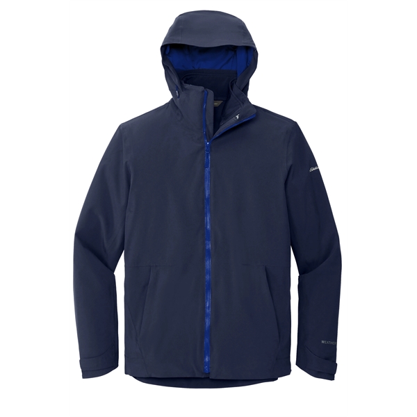 Eddie Bauer WeatherEdge 3-in-1 Jacket... from ASI 84863 SanMar