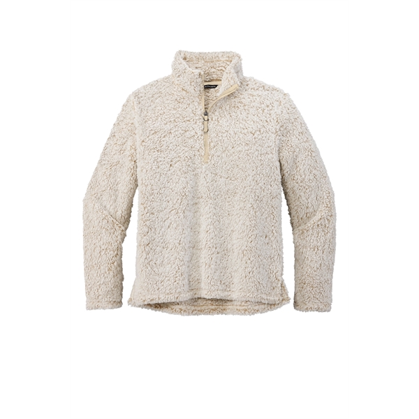 Port Authority Cozy 1/4-Zip Fleece... from ASI 84863 SanMar