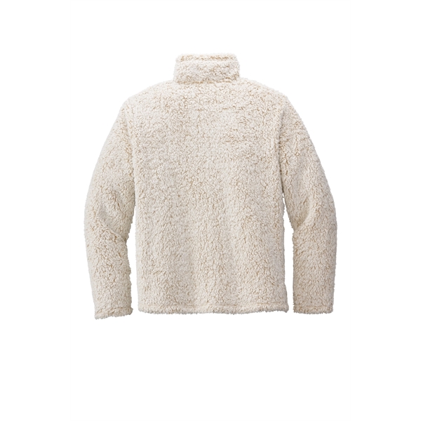 Port Authority Cozy 1/4-Zip Fleece... from ASI 84863 SanMar