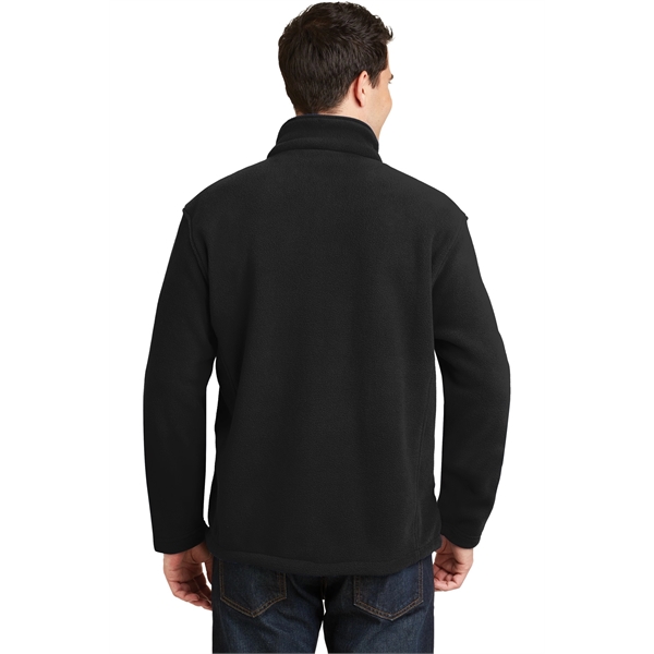 Port Authority Value Fleece Jacket.... from ASI 84863 SanMar