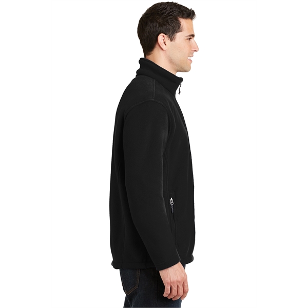 Port Authority Value Fleece Jacket.... from ASI 84863 SanMar
