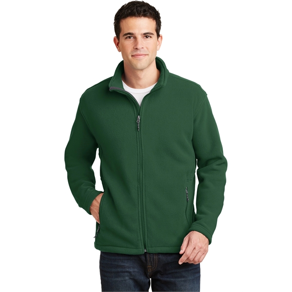Port Authority Value Fleece Jacket.... from ASI 84863 SanMar