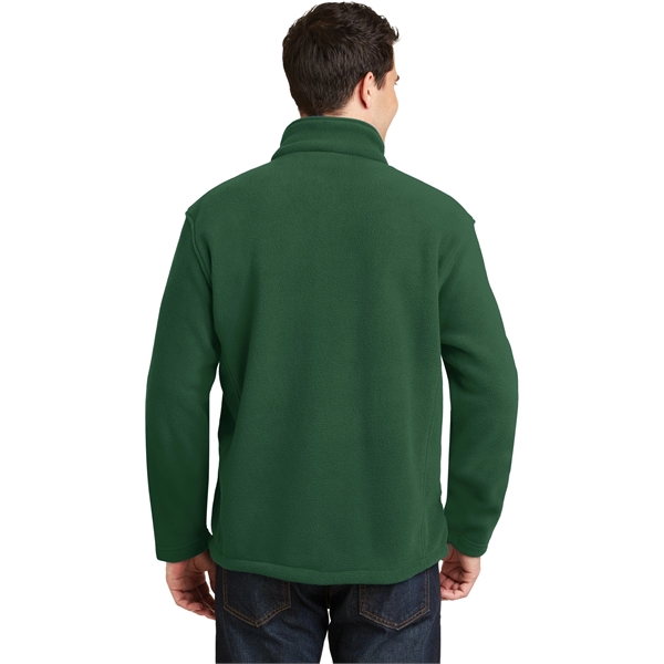 Port Authority Value Fleece Jacket.... from ASI 84863 SanMar