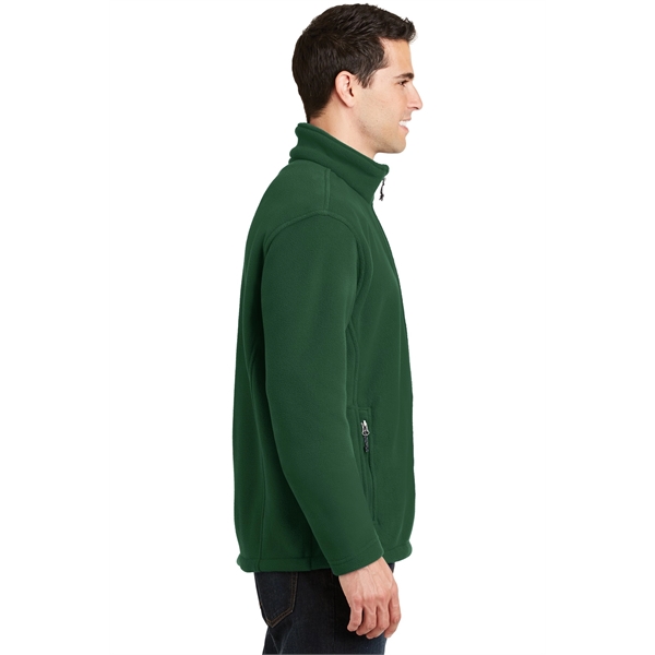 Port Authority Value Fleece Jacket.... from ASI 84863 SanMar