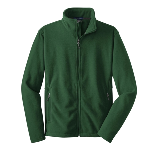Port Authority Value Fleece Jacket.... from ASI 84863 SanMar