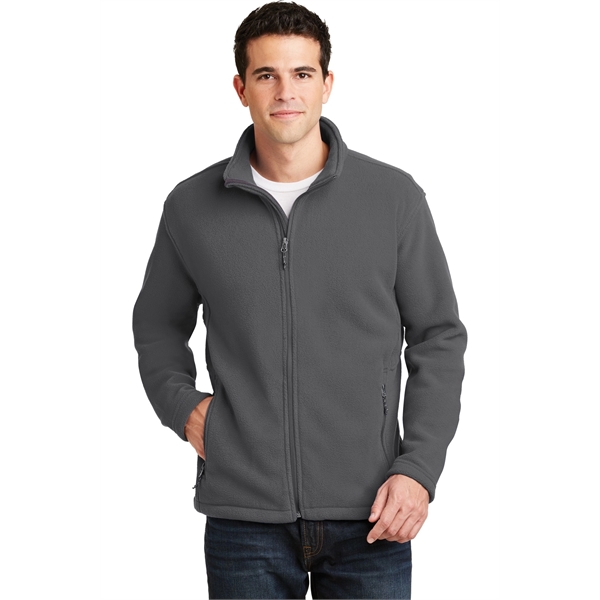 Port Authority Value Fleece Jacket.... from ASI 84863 SanMar