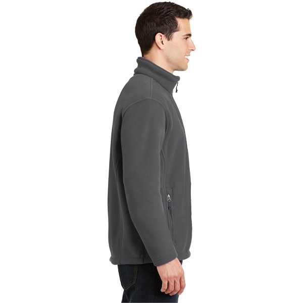 Port Authority Value Fleece Jacket.... from ASI 84863 SanMar