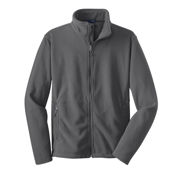 Port Authority Value Fleece Jacket.... from ASI 84863 SanMar