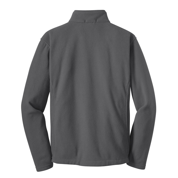 Port Authority Value Fleece Jacket.... from ASI 84863 SanMar