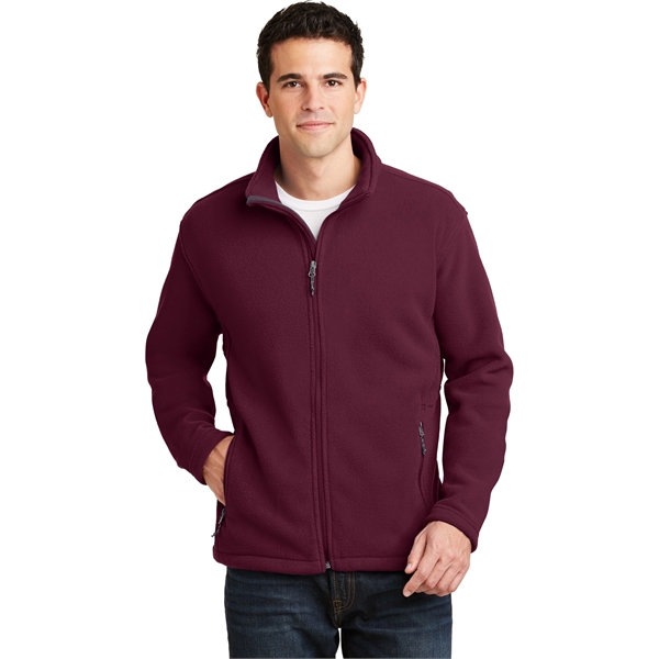 Port Authority Value Fleece Jacket.... from ASI 84863 SanMar