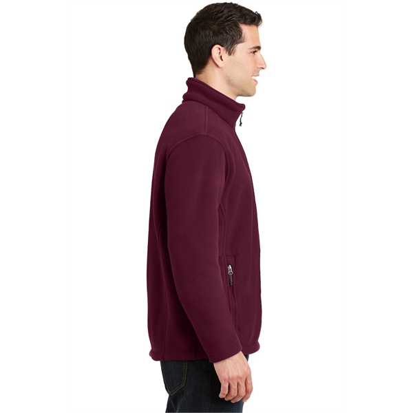 Port Authority Value Fleece Jacket.... from ASI 84863 SanMar