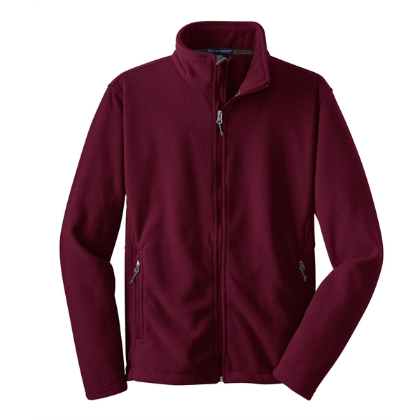 Port Authority Value Fleece Jacket.... from ASI 84863 SanMar