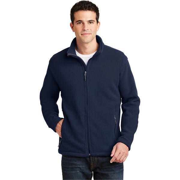 Port Authority Value Fleece Jacket.... from ASI 84863 SanMar
