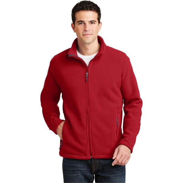 Port Authority Value Fleece Jacket.... from ASI 84863 SanMar