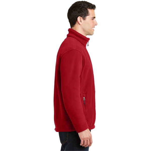 Port Authority Value Fleece Jacket.... from ASI 84863 SanMar