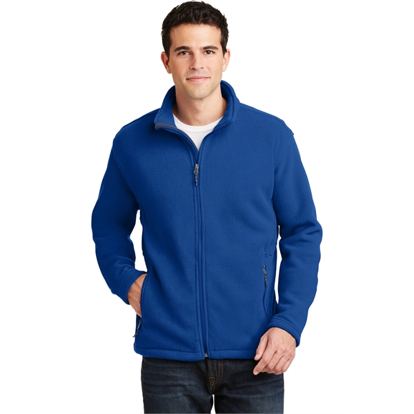 Port Authority Value Fleece Jacket.... from ASI 84863 SanMar