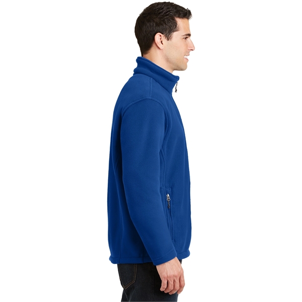 Port Authority Value Fleece Jacket.... from ASI 84863 SanMar