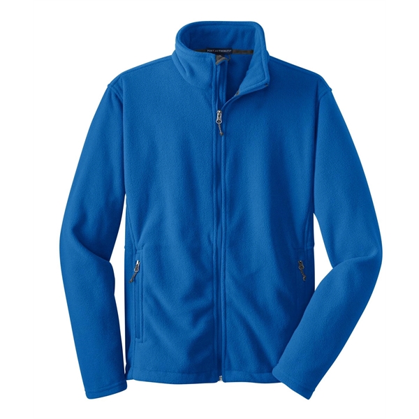 Port Authority Value Fleece Jacket.... from ASI 84863 SanMar
