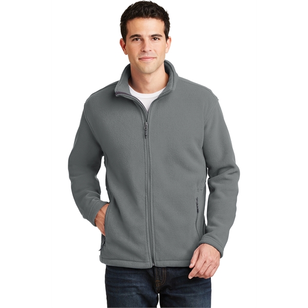 Port Authority Value Fleece Jacket.... from ASI 84863 SanMar