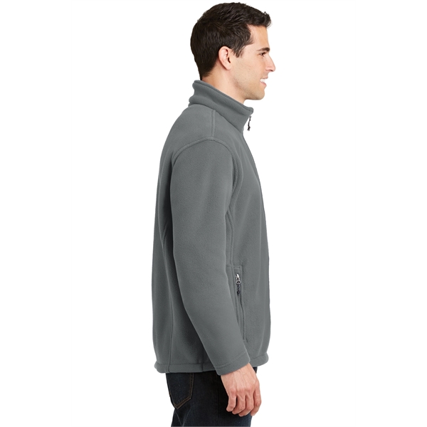 Port Authority Value Fleece Jacket.... from ASI 84863 SanMar