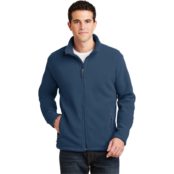 Port Authority Value Fleece Jacket.... from ASI 84863 SanMar