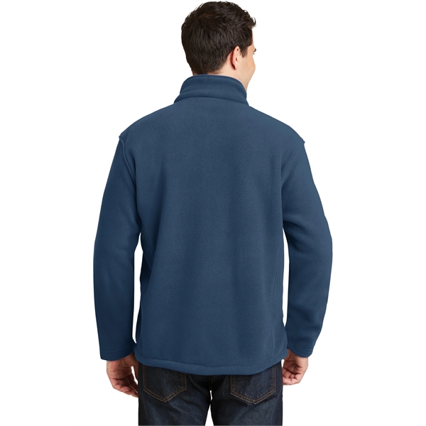 Port Authority Value Fleece Jacket.... from ASI 84863 SanMar
