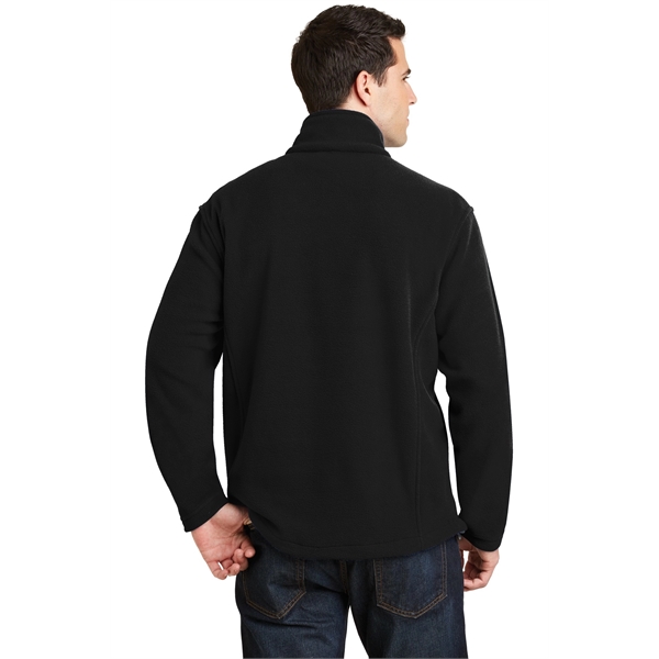 Port Authority Value Fleece 1/4-Zip Pullover.... from ASI 84863 SanMar