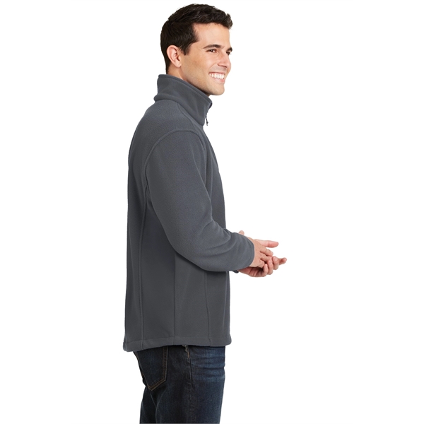 Port Authority Value Fleece 1/4-Zip Pullover.... from ASI 84863 SanMar