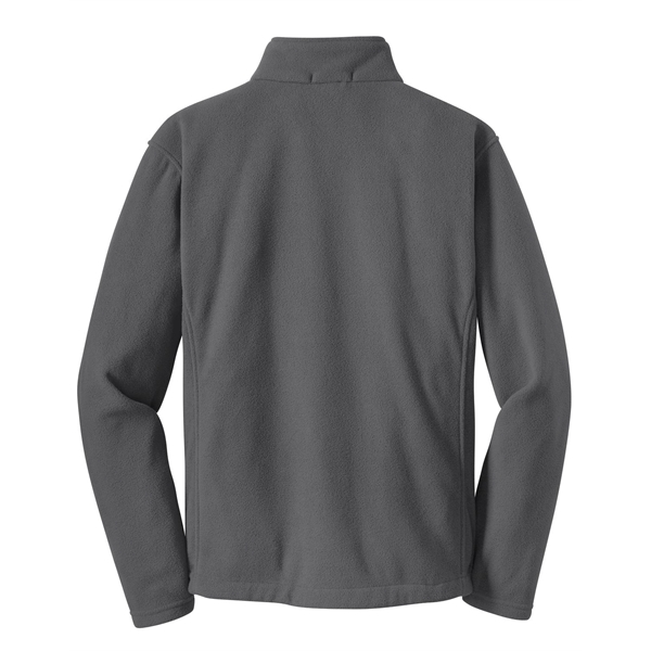 Port Authority Value Fleece 1/4-Zip Pullover.... from ASI 84863 SanMar