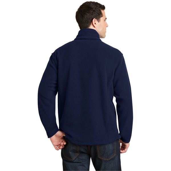 Port Authority Value Fleece 1/4-Zip Pullover.... from ASI 84863 SanMar