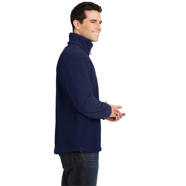 Port Authority Value Fleece 1/4-Zip Pullover.... from ASI 84863 SanMar