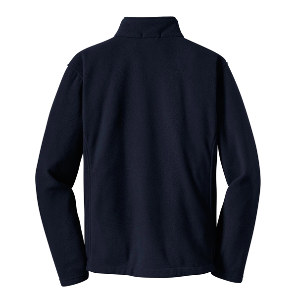 Port Authority Value Fleece 1/4-Zip Pullover.... from ASI 84863 SanMar