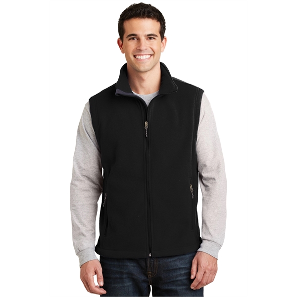 Port Authority Value Fleece Vest.... from ASI 84863 SanMar