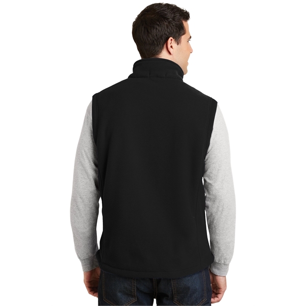 Port Authority Value Fleece Vest.... from ASI 84863 SanMar