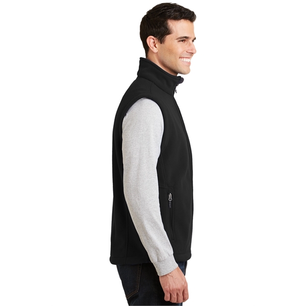 Port Authority Value Fleece Vest.... from ASI 84863 SanMar