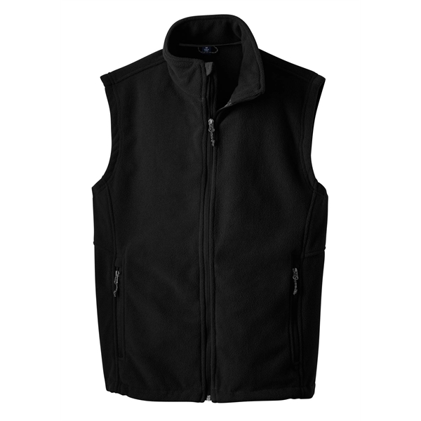 Port Authority Value Fleece Vest.... from ASI 84863 SanMar
