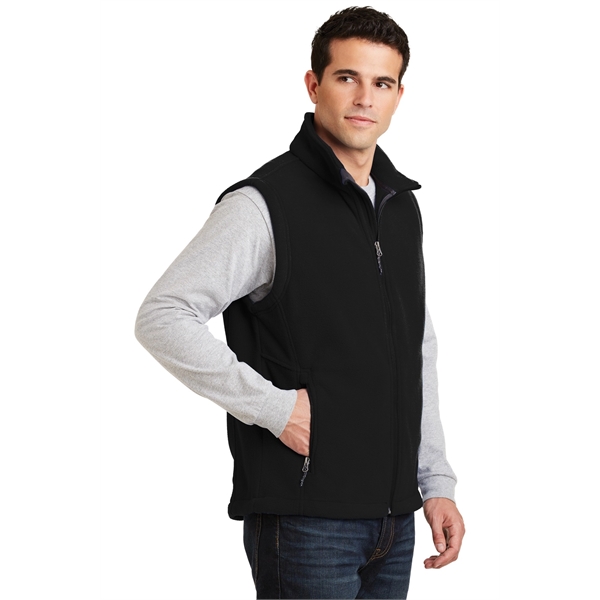 Port Authority Value Fleece Vest.... from ASI 84863 SanMar