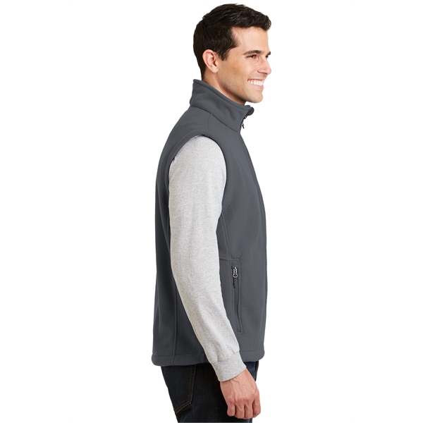 Port Authority Value Fleece Vest.... from ASI 84863 SanMar