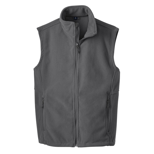 Port Authority Value Fleece Vest.... from ASI 84863 SanMar