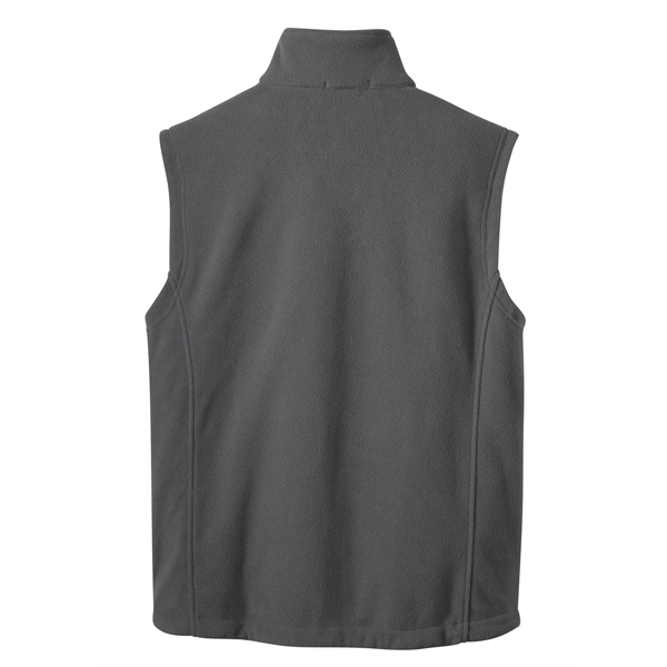 Port Authority Value Fleece Vest.... from ASI 84863 SanMar