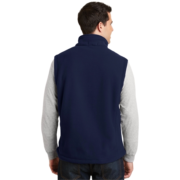 Port Authority Value Fleece Vest.... from ASI 84863 SanMar