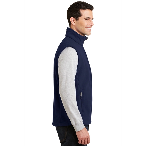 Port Authority Value Fleece Vest.... from ASI 84863 SanMar