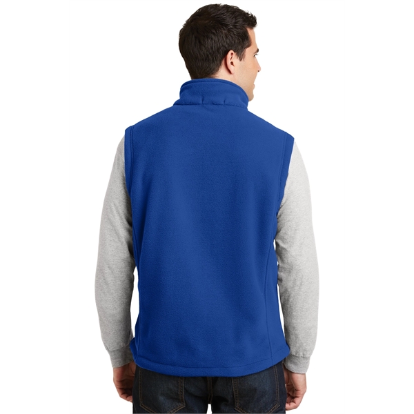 Port Authority Value Fleece Vest.... from ASI 84863 SanMar