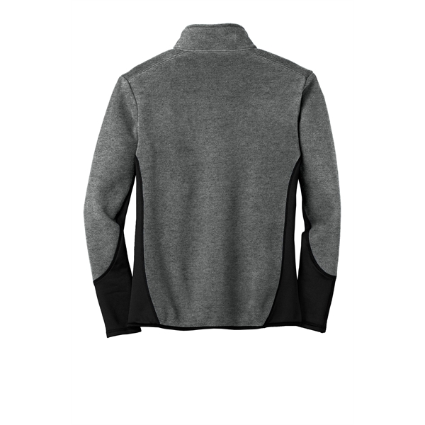 Port Authority R-Tek Pro Fleece Full-Zip Jacket.... from ASI 84863 SanMar