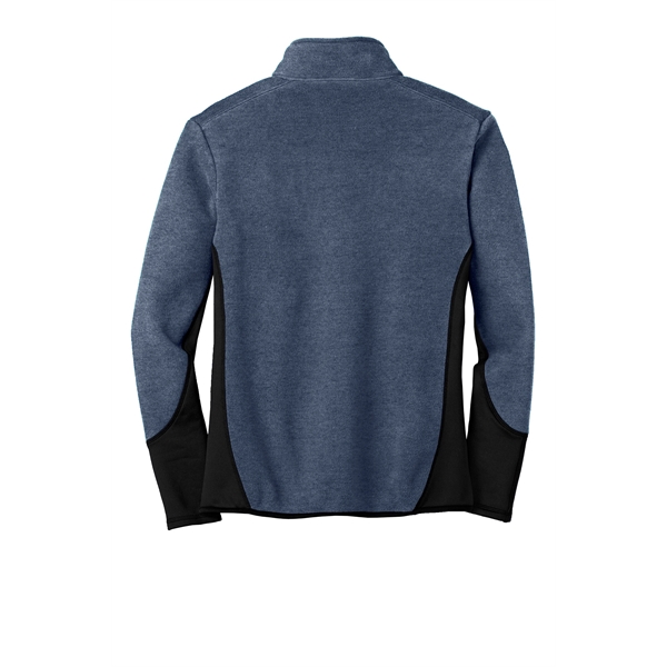 Port Authority R-Tek Pro Fleece Full-Zip Jacket.... from ASI 84863 SanMar